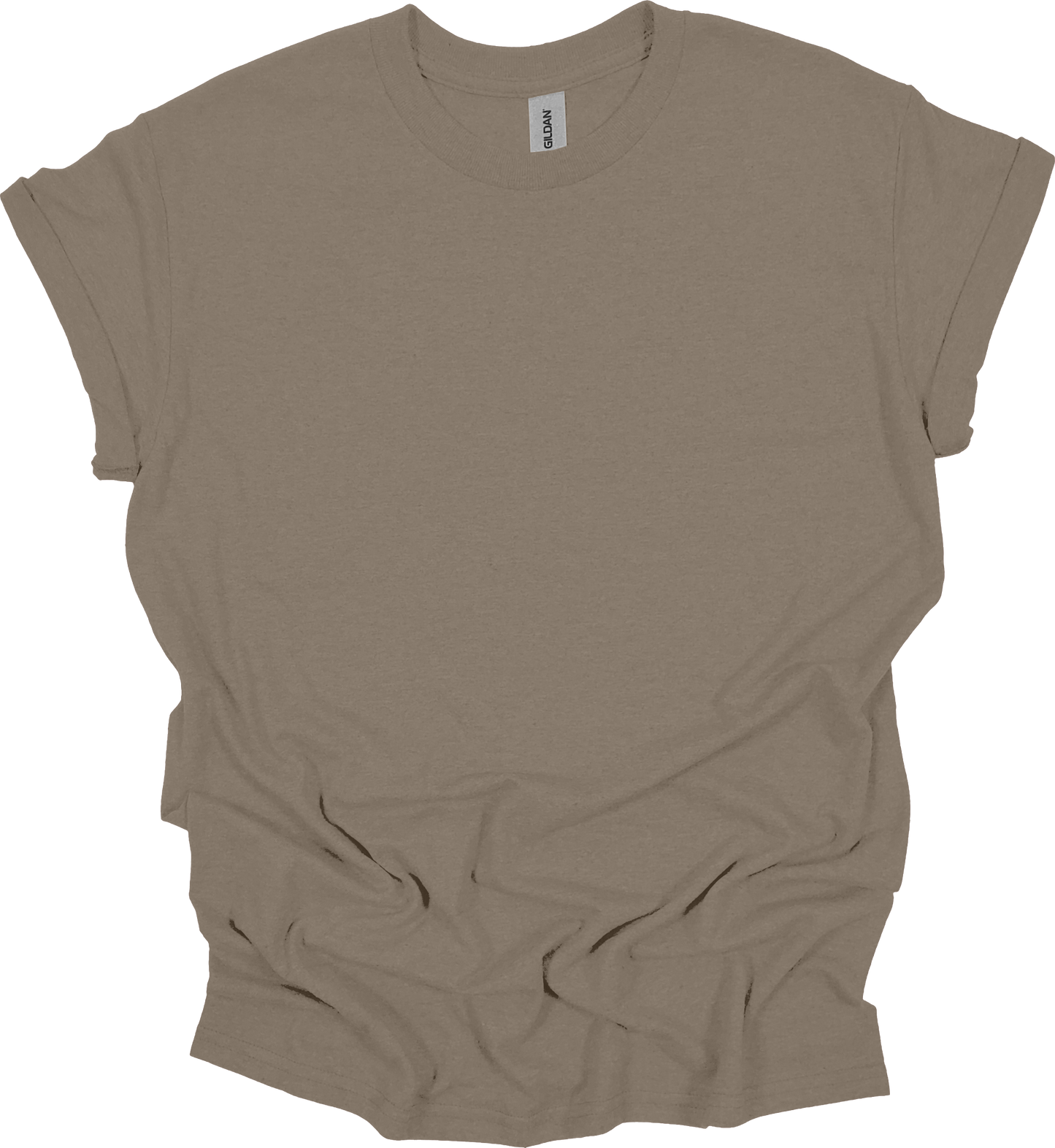 G5000 Adult Short Sleeve T-Shirt Heavy Cotton 5.3 oz, 100% US Cotton