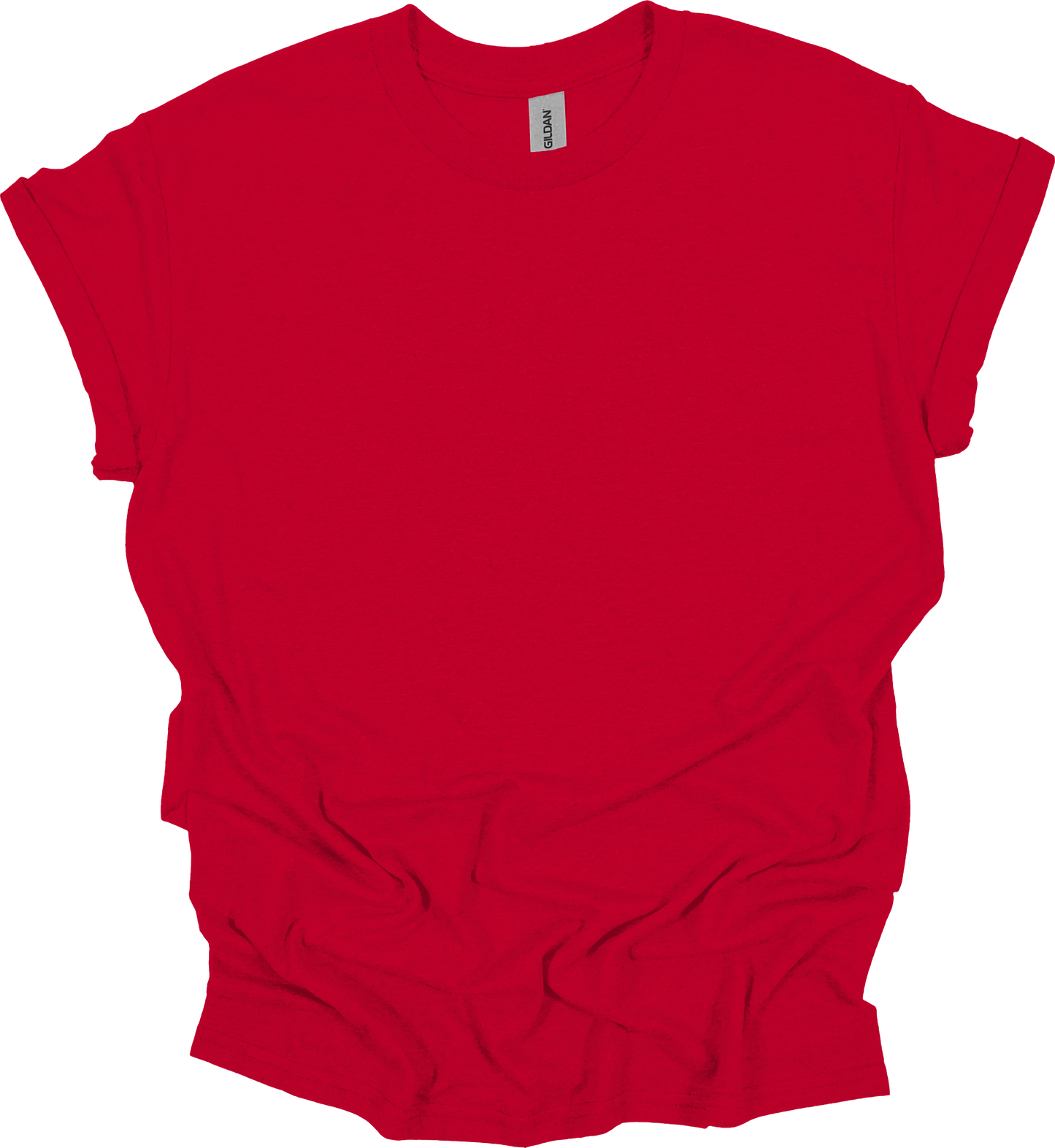 G5000 Adult Short Sleeve T-Shirt Heavy Cotton 5.3 oz, 100% US Cotton