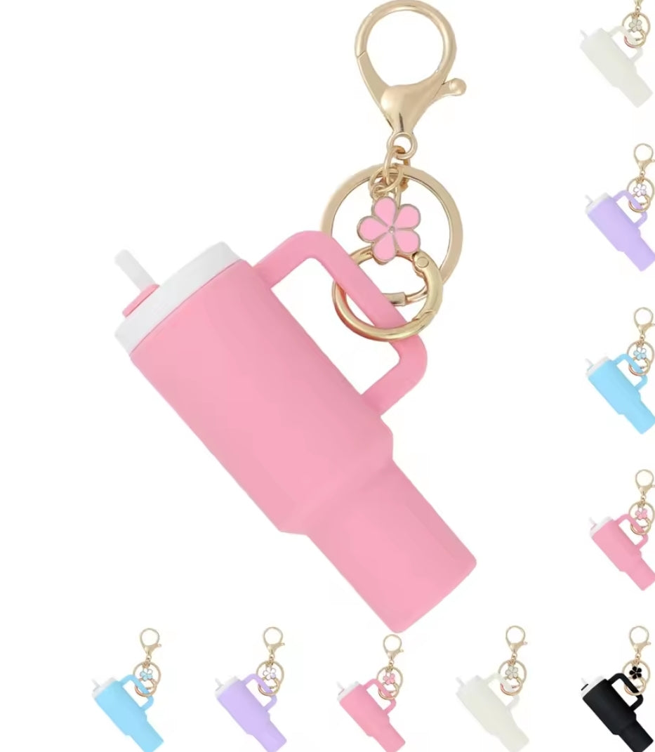 Keychains