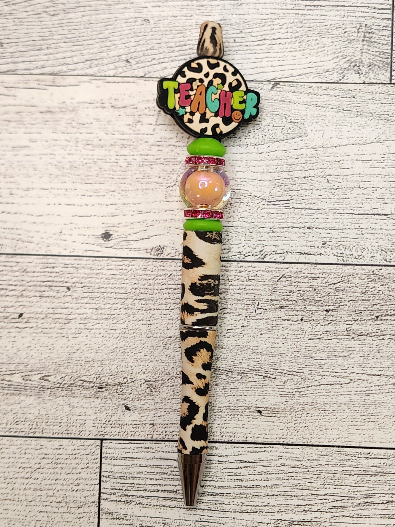 Teacher Pen
