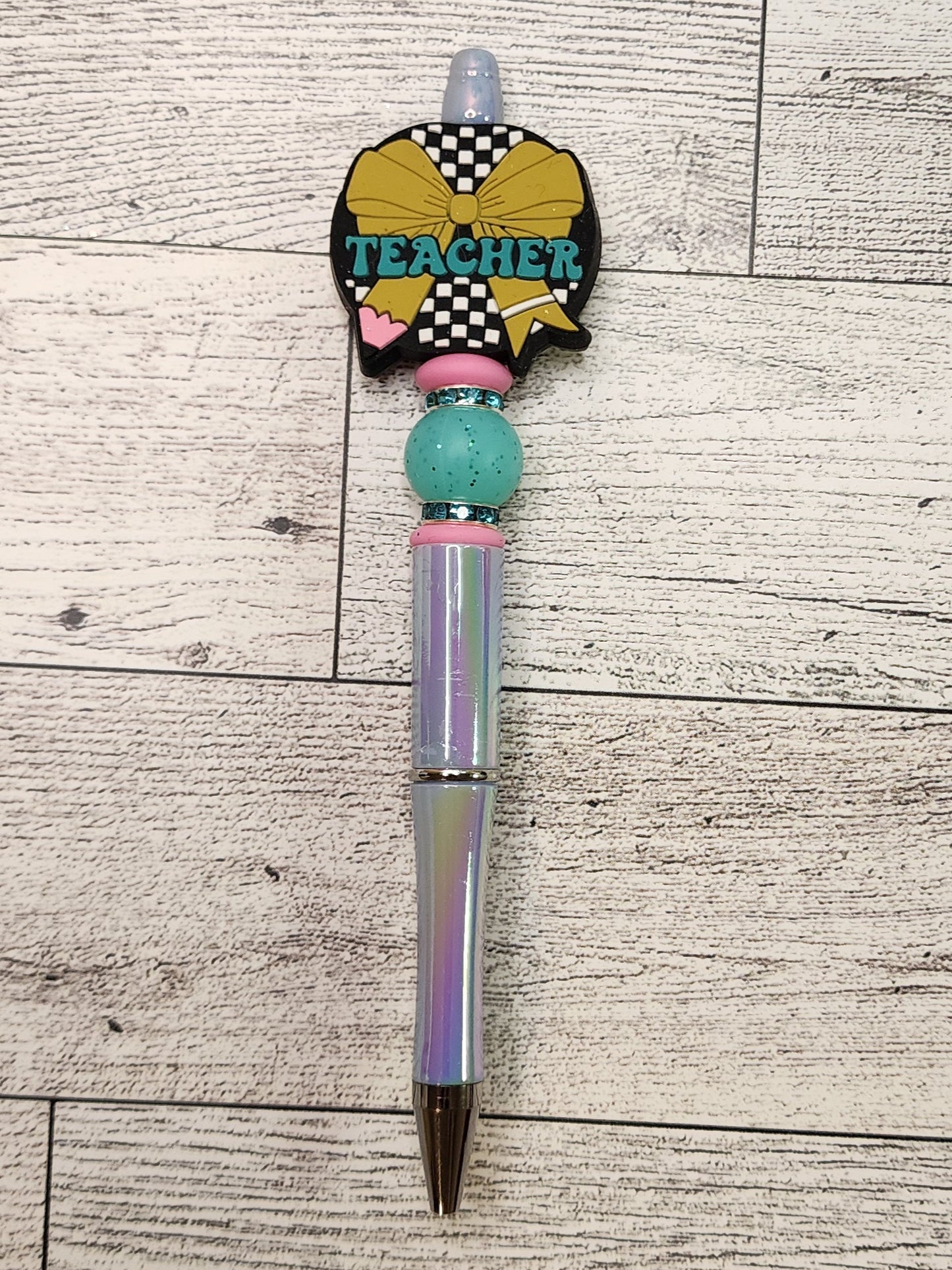 Teacher Pen
