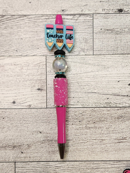 Teacher Pen