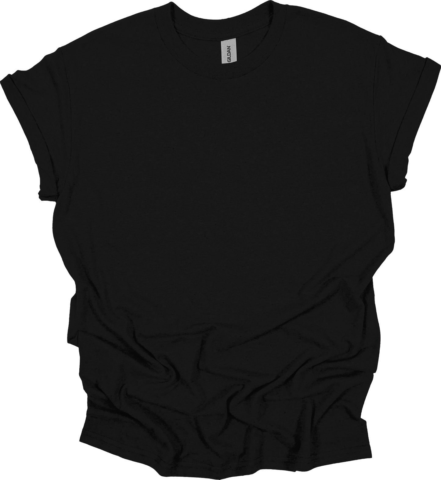 G5000 Adult Short Sleeve T-Shirt Heavy Cotton 5.3 oz, 100% US Cotton
