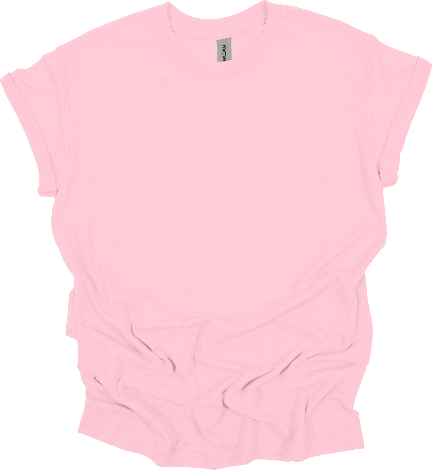 G5000 Adult Short Sleeve T-Shirt Heavy Cotton 5.3 oz, 100% US Cotton